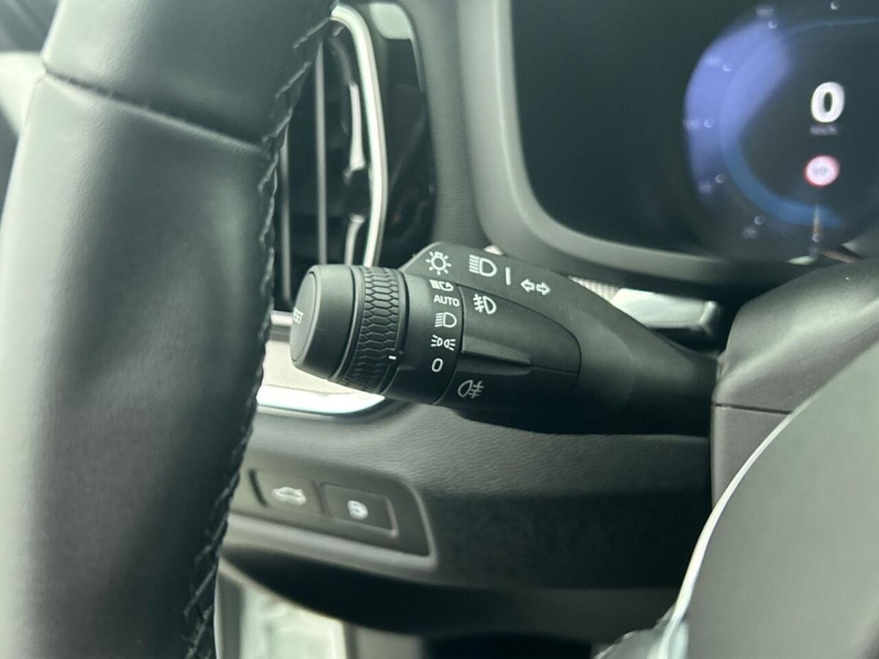 Volvo V60 2.0 T6 AWD Essential Bright