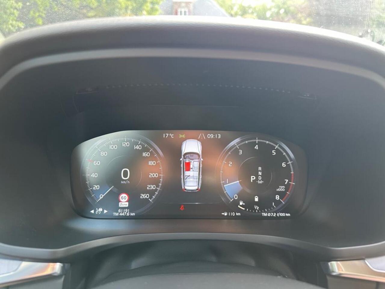 Volvo V60 2.0 B3 Momentum | Camera | Leder | Bliss | Pilot |