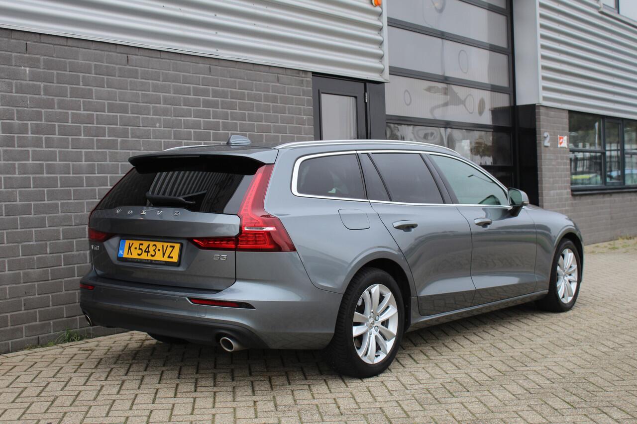 Volvo V60 2.0 B3 Business Pro / Carplay / Camera / N.A.P.