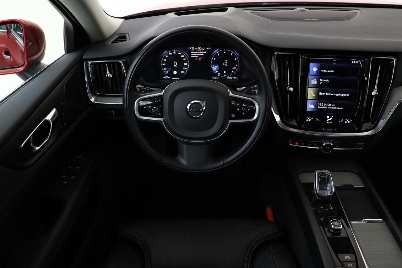 Volvo V60 B4 (M-HYBRID) INSCRIPTION -PANO.DAK|HARMAN/KARDON|GEVENT.LEDER+MASSAGE|HEAD-UP DISP.|360°CAM