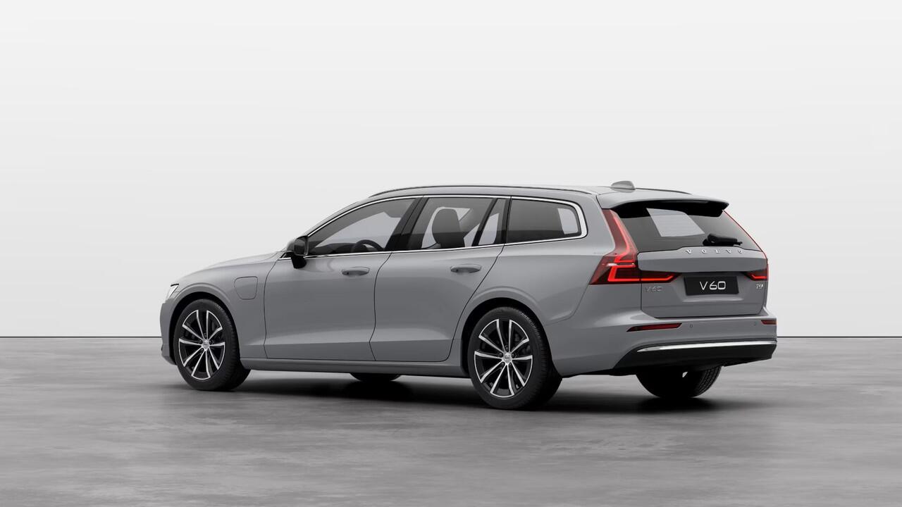 Volvo V60 T6 Recharge AWD Essential Edition |Snel leverbaar| Zelf samenstellen