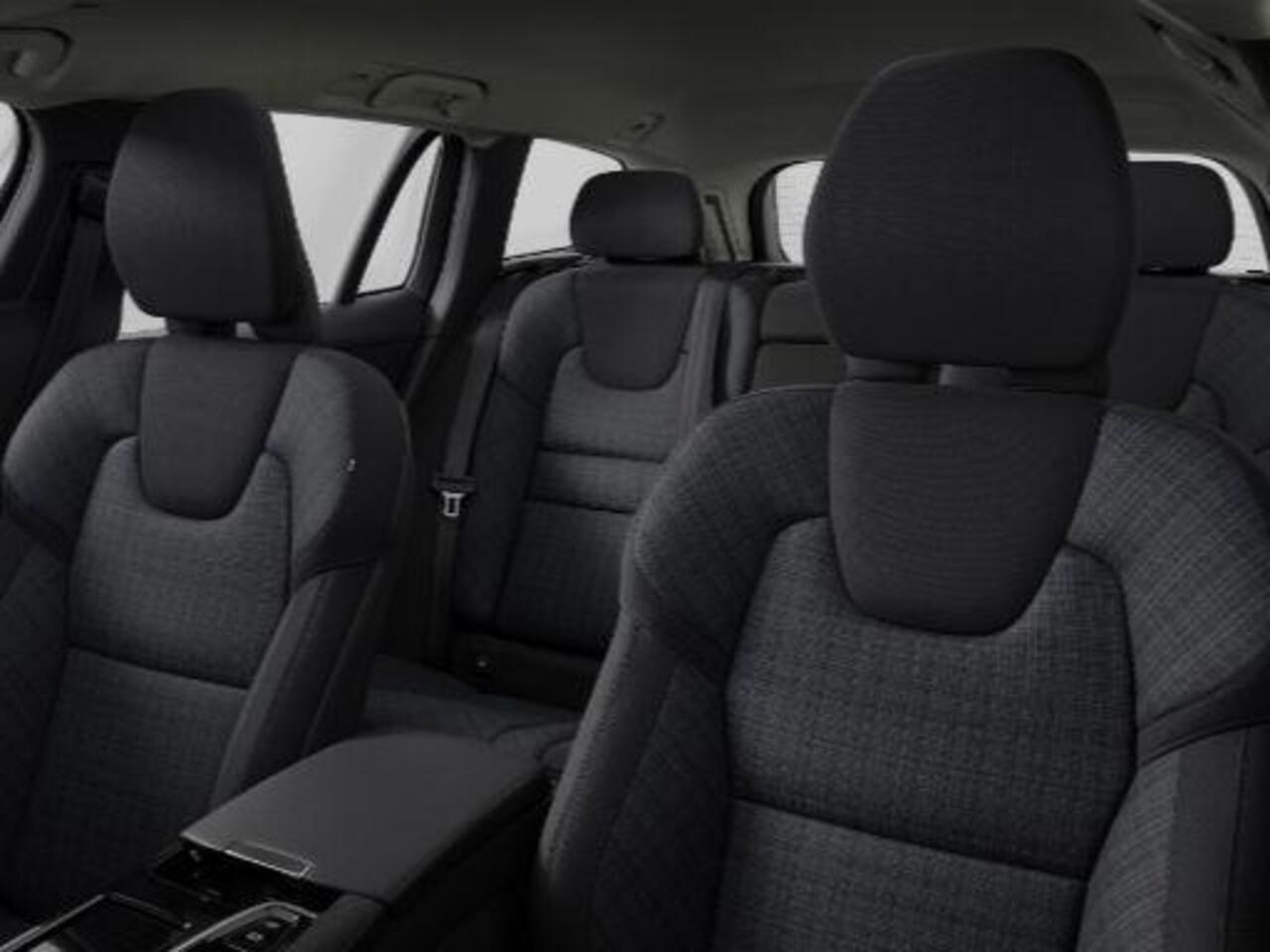 Volvo V60 T6 Plug-in hybrid AWD Business Edition | Harman/Kardon | Driver Assist | Climate Pack | Direct leverbaar!