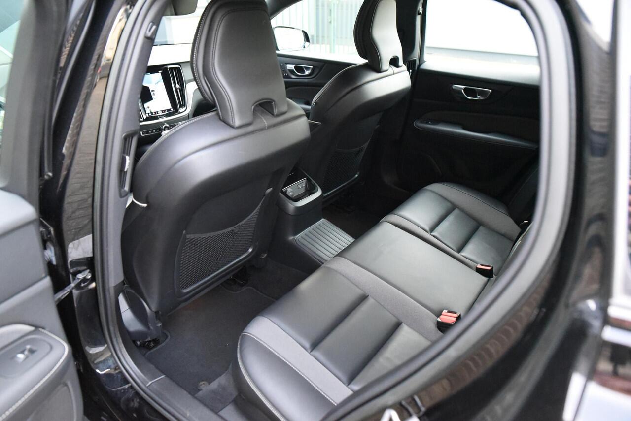 Volvo V60 2.0 T8 Plug-in hybrid AWD Plus Bright