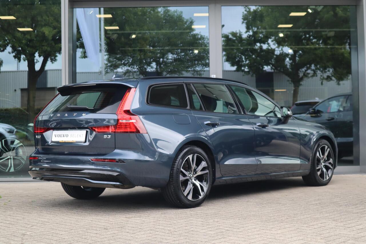 Volvo V60 2.0 B3 Plus Dark