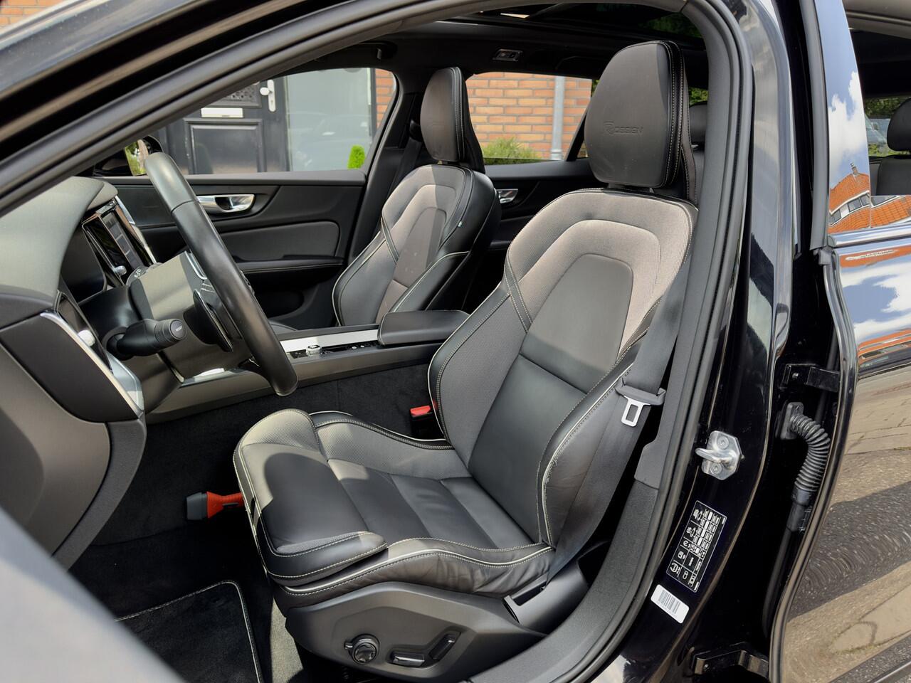 Volvo V60 2.0 T5 ACTIE! BETAAL NU 50% 14950 DE REST IN 2JR RENTEVRIJ FINANCIEREN