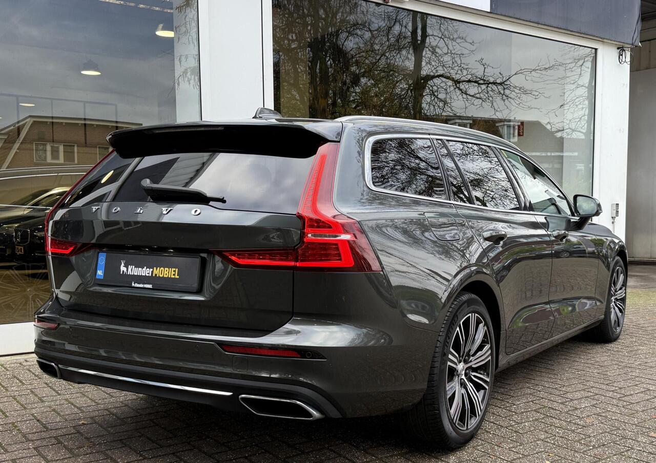 Volvo V60 B5 Inscription Aut. |HarmanKardon|Camera|