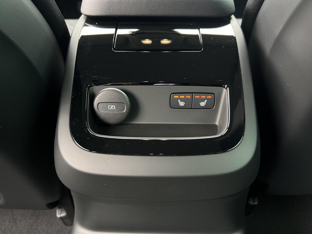 Volvo V60 2.0 T6 Plug-in hybrid AWD Business Edition