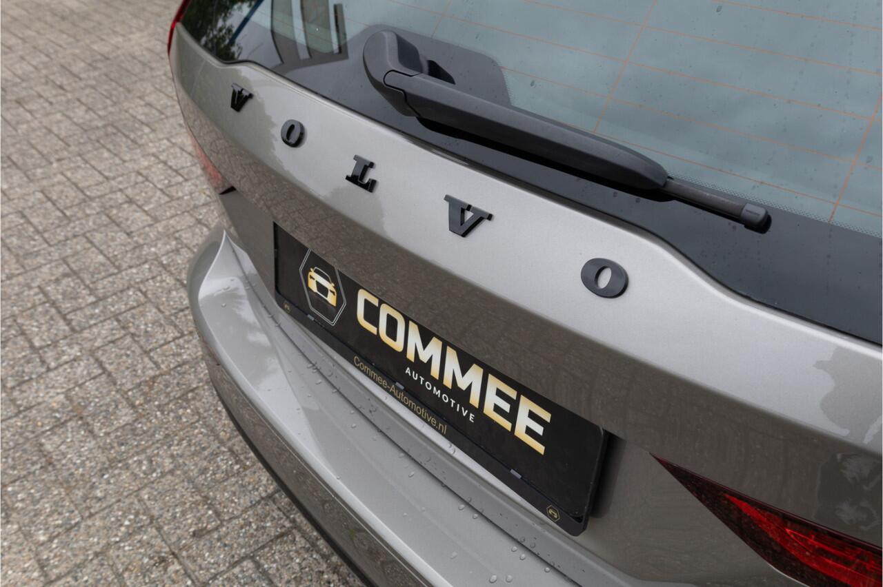 Volvo V60 2.0 T6 Plug-in hybrid AWD Plus Dark Long Range ?Pilot.ass.?ACC?Leder