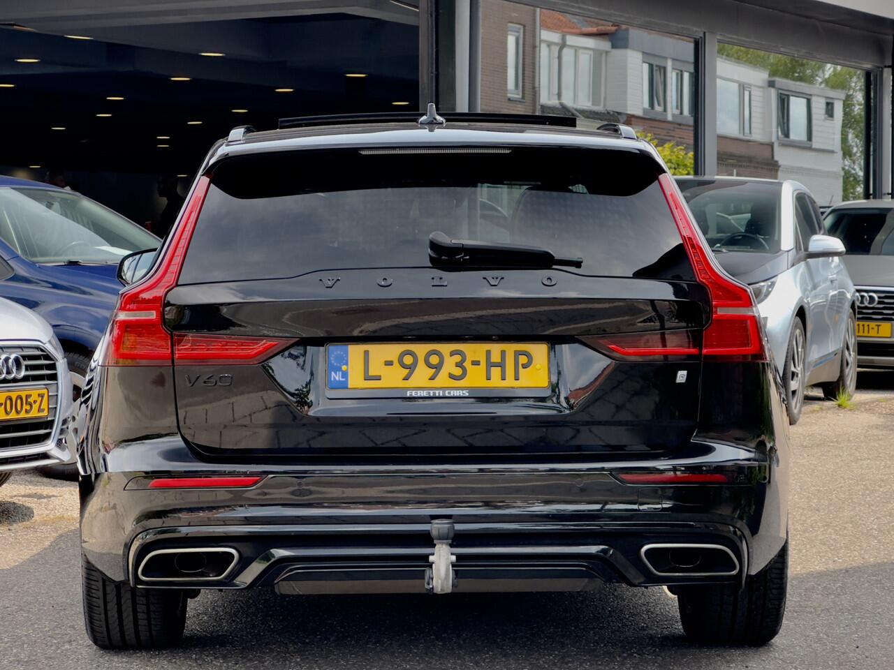 Volvo V60 2.0 T5 ACTIE! BETAAL NU 50% 14950 DE REST IN 2JR RENTEVRIJ FINANCIEREN