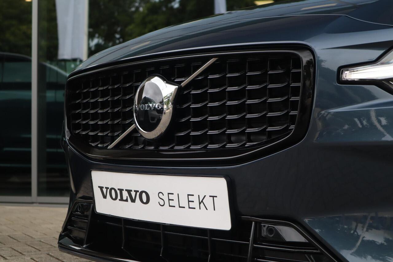 Volvo V60 2.0 B3 Plus Dark