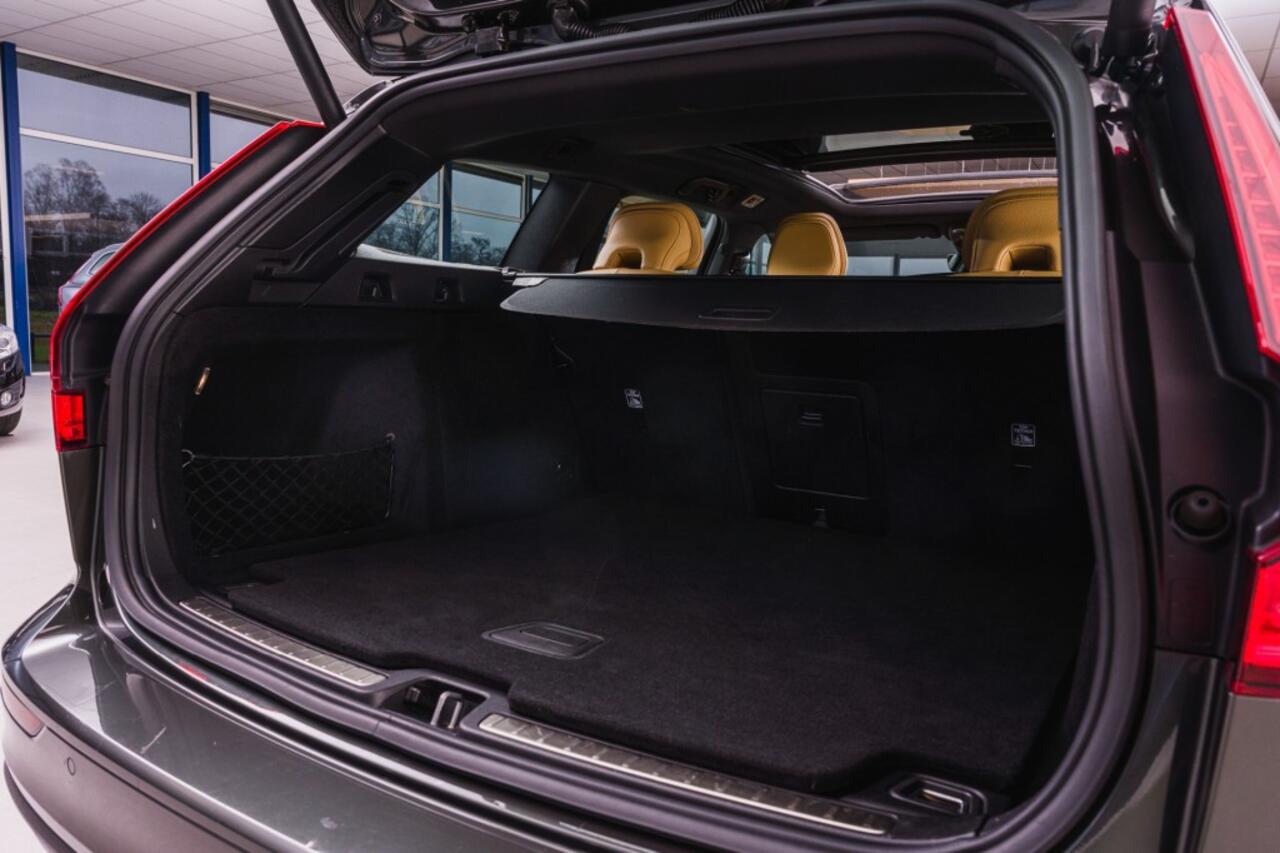 Volvo V60 T5 Geartronic Inscription, Luxery Line, Scandinavian Line