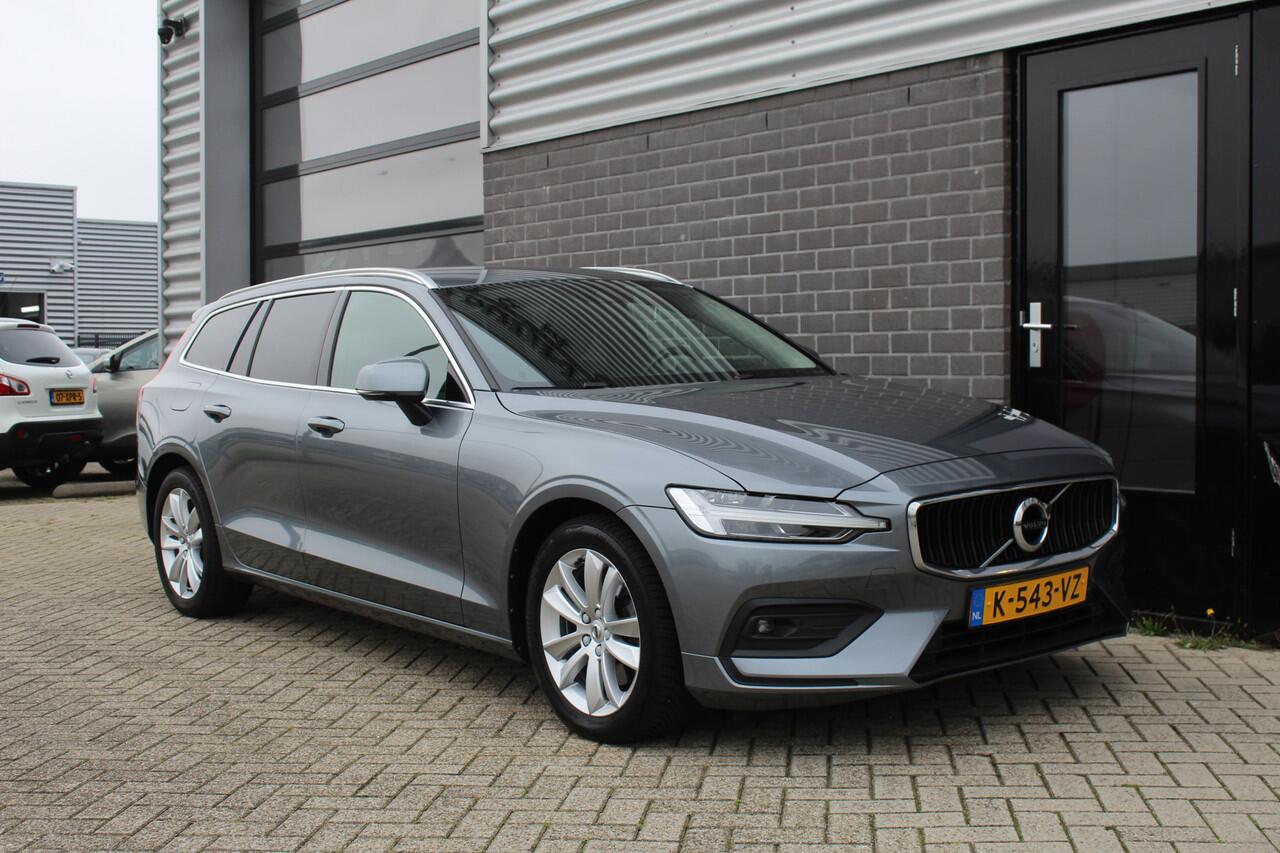 Volvo V60 2.0 B3 Business Pro / Carplay / Camera / N.A.P.