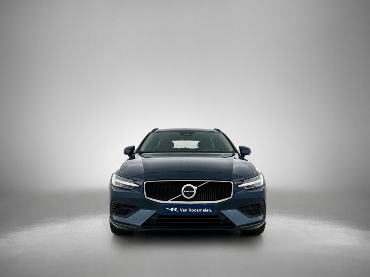 Volvo V60 V60 T6 Twin Engine Business | ACTIE | van 58.790 voor 54.676