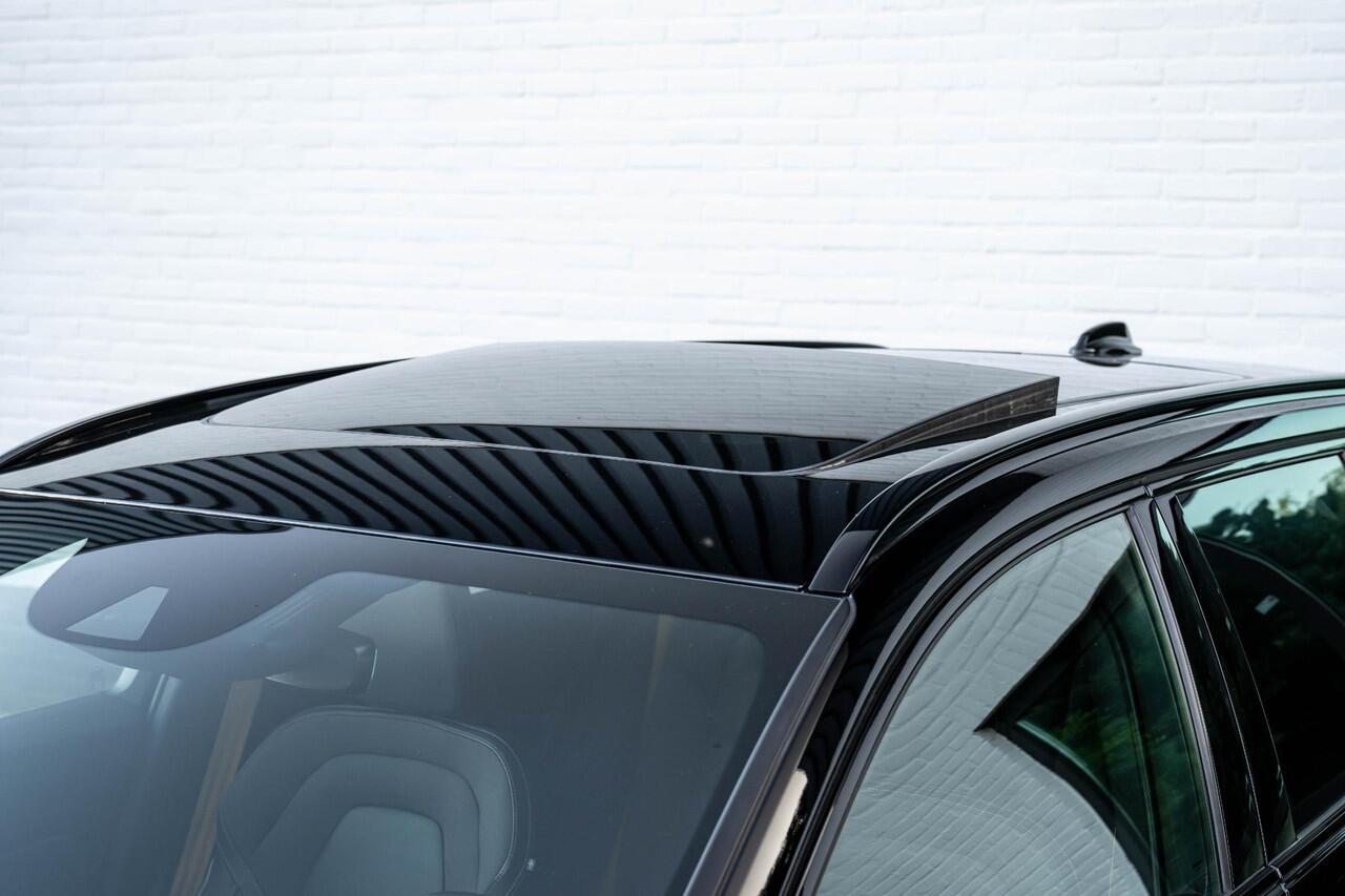 Volvo V60 2.0 T8 AWD Polestar Engineered 405pk Pano Trekhaak