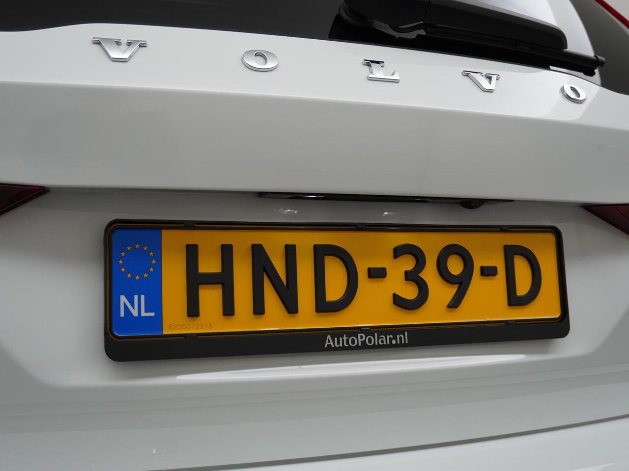 Volvo V60 2.0 T6 Recharge AWD Dark R-Design LongRange/Panodak/Camera/Headup etc.