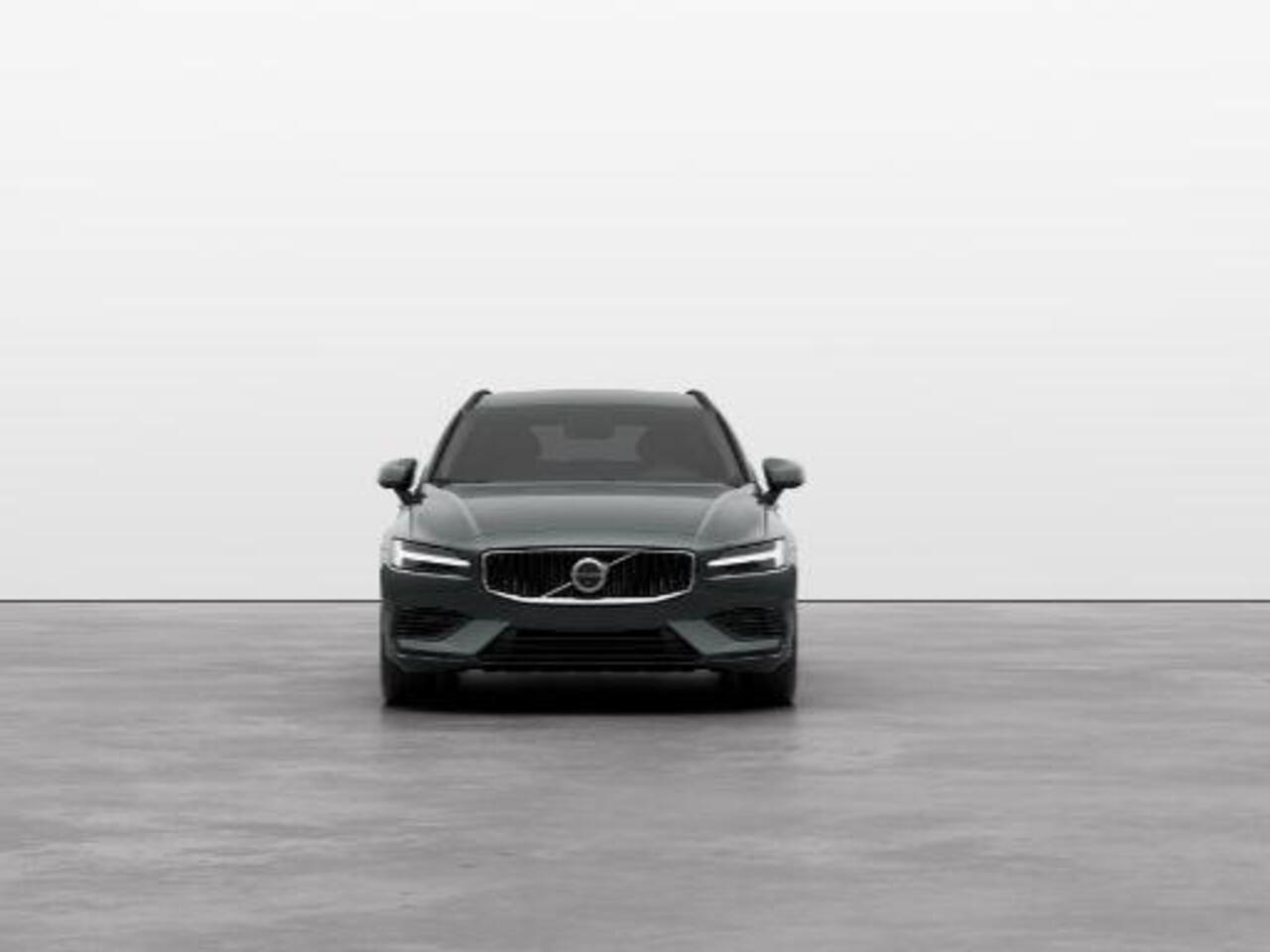 Volvo V60 T6 Plug-in hybrid AWD Business Edition | Harman/Kardon | Driver Assist | 360 Camera | Climate Pack | November leverbaar! |