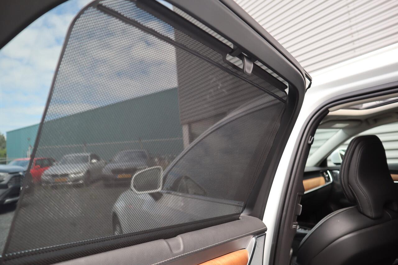 Volvo V90 2.0 T8 AWD Inscription Panorama / Bowers & Wilkins / Pilot assist / Dode hoek /