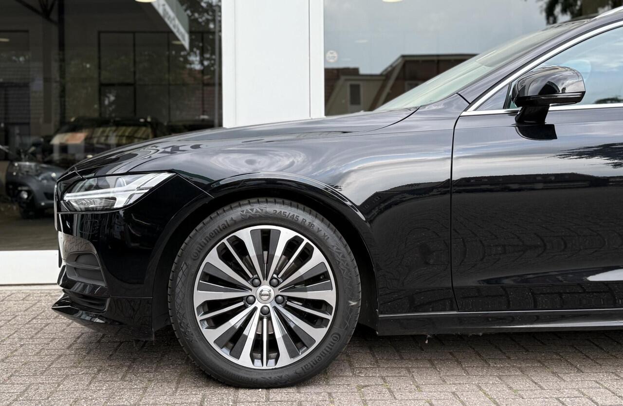 Volvo V90 2.0 T4 Momentum Pro |DAB|Adapt.Cruise|PDC v+a|
