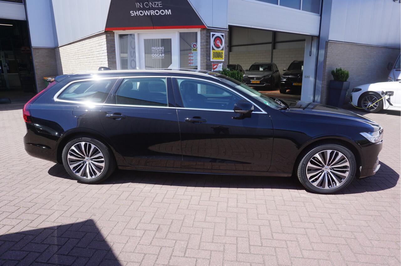 Volvo V90 2.0 B4 Momentum Pro Automaat