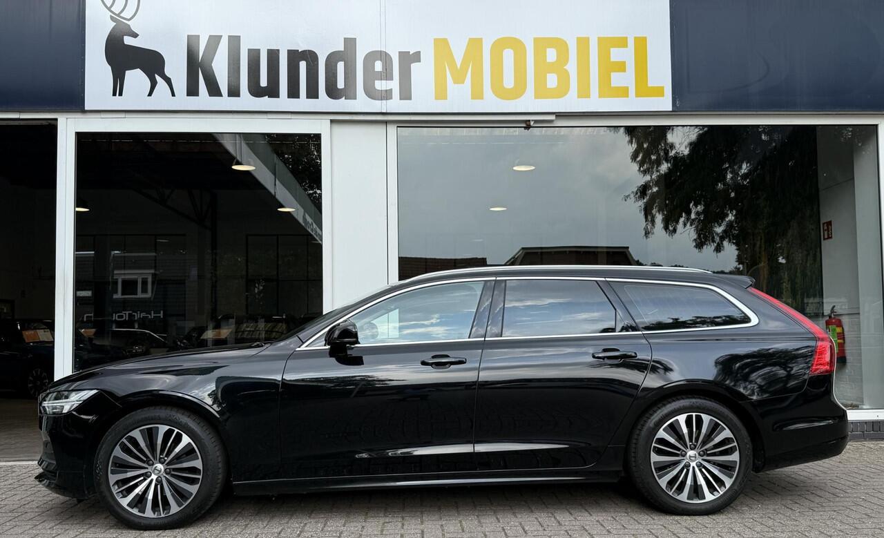 Volvo V90 2.0 T4 Momentum Pro |DAB|Adapt.Cruise|PDC v+a|