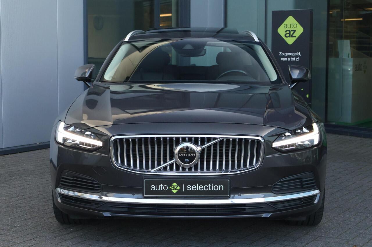 Volvo V90 2.0 T6 AWD Business Pro / Pano