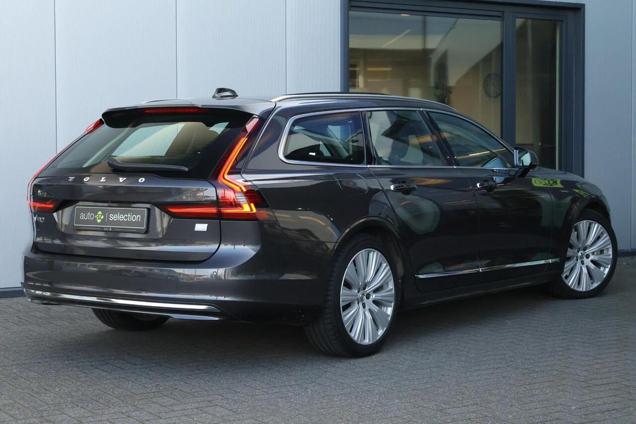 Volvo V90 2.0 T6 AWD Business Pro / Pano