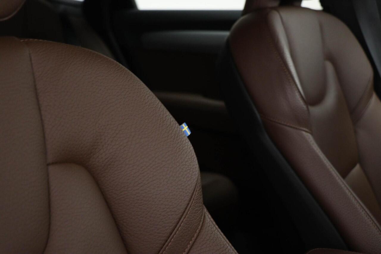 Volvo V90 2.0 B4 Business Pro | STUURVERWARMING | 360 CAMERA | TREKHAAK