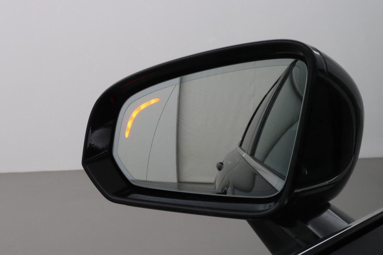 Volvo V90 T6 Plug-in hybrid Ultra Bright | Luchtvering | Bowers&Wilkins | Trekhaak | Panoramadak | 360 Camera | Head-Up | 20 Inch