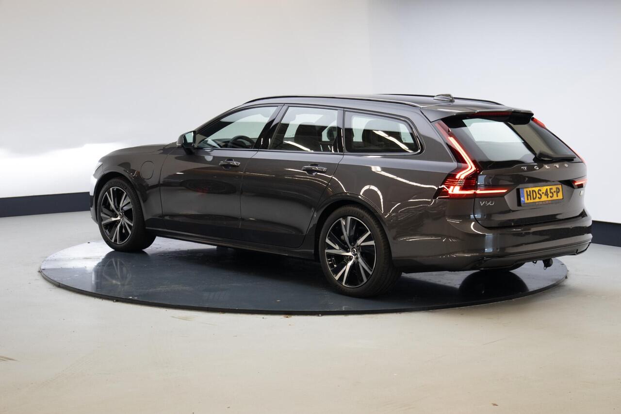 Volvo V90 2.0 T6 AWD Recharge Plus Dark
