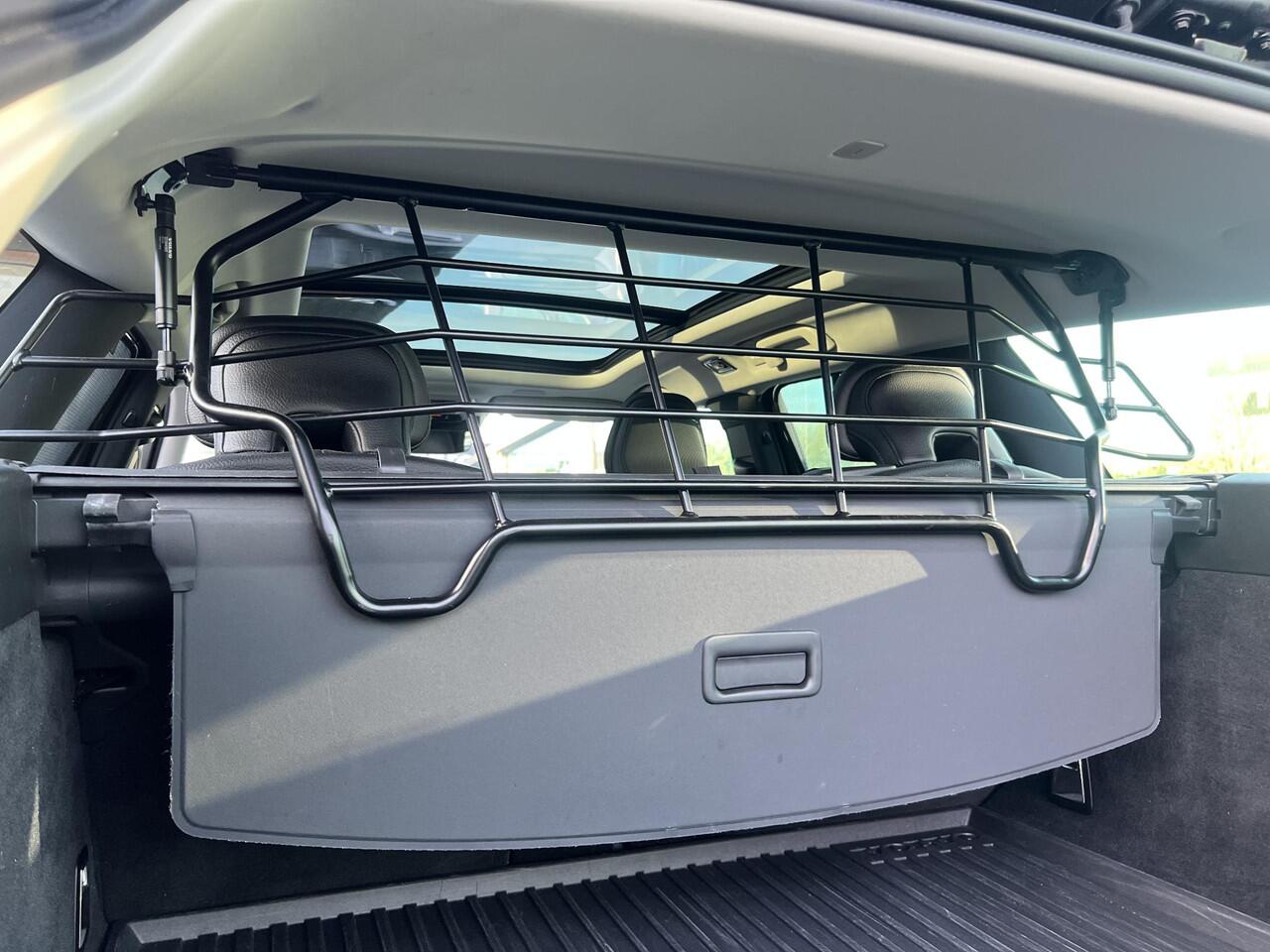 Volvo V90 2.0 T4 Business Luxury+ Automaat, Leder, Panoramadak, Trekhaak semi elektrisch inklapbaar, Stoelverwarming, Stuurverwarming