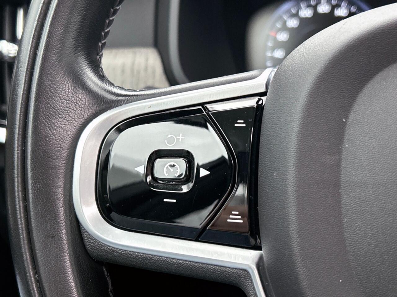 Volvo V90 B4 Inscription | Panoramadak | 360º Camera | Trekhaak |