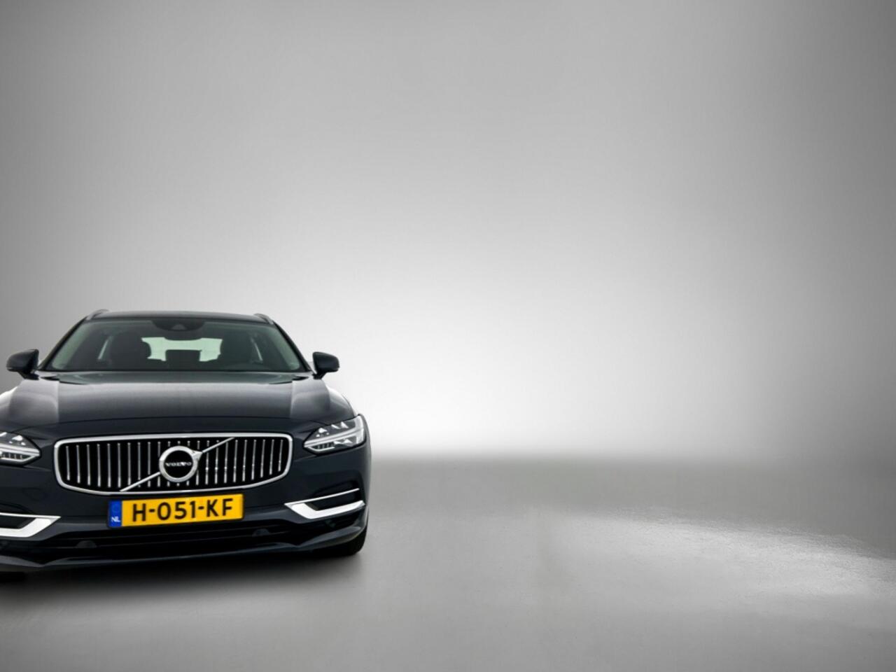 Volvo V90 2.0 T4 Inscription | Leder | Adaptive Cruise | Trekhaak