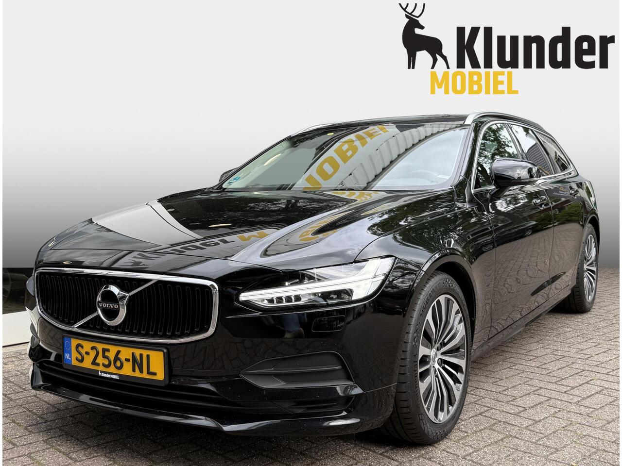 Volvo V90 2.0 T4 Momentum Pro |DAB|Adapt.Cruise|PDC v+a|