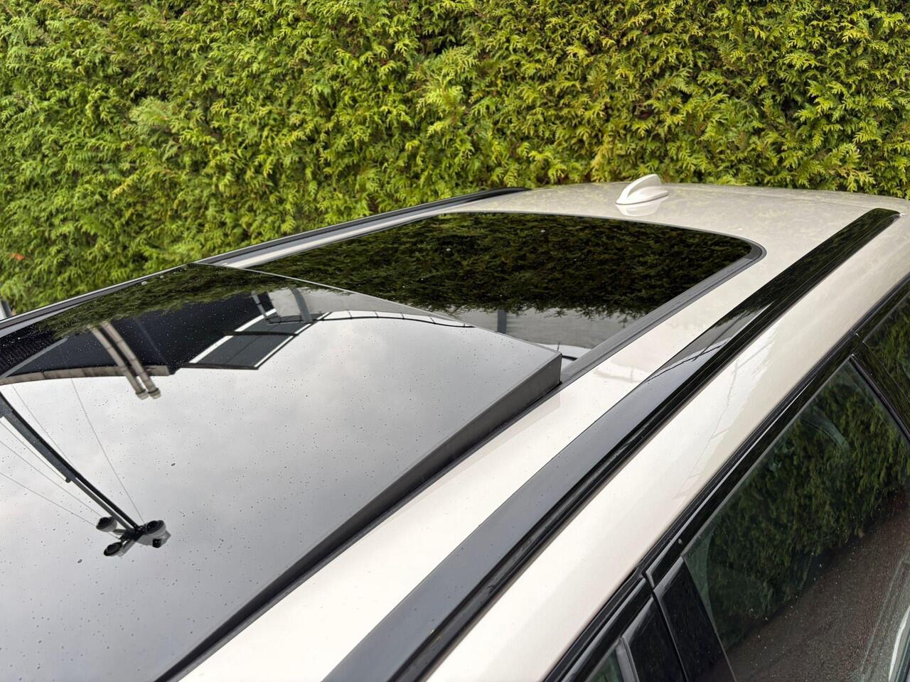 Volvo V90 T8 Plug-in hybrid AWD Ultra Dark | Bowers & Wilkins | Panoramadak | Stoelventilatie & Massage |