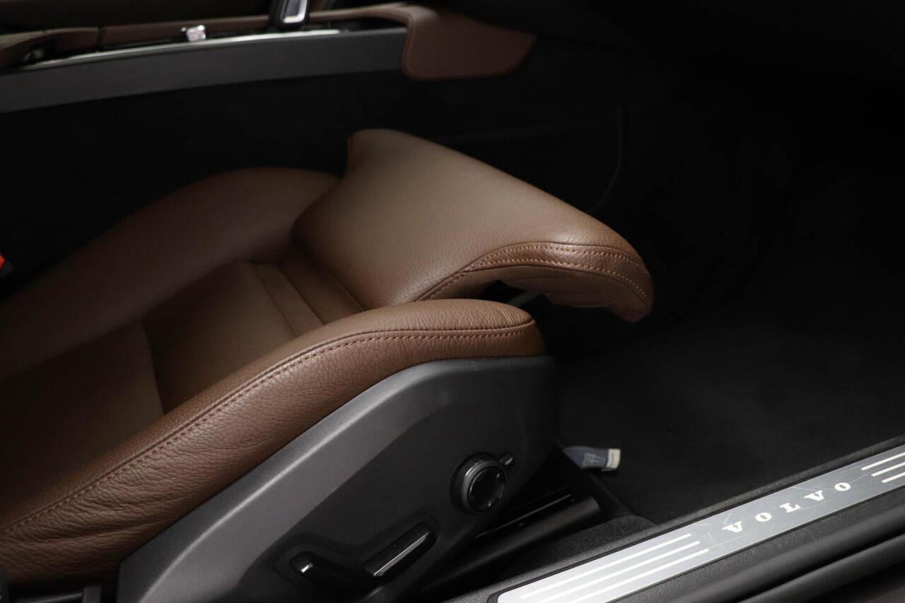 Volvo V90 2.0 B4 Business Pro | STUURVERWARMING | 360 CAMERA | TREKHAAK