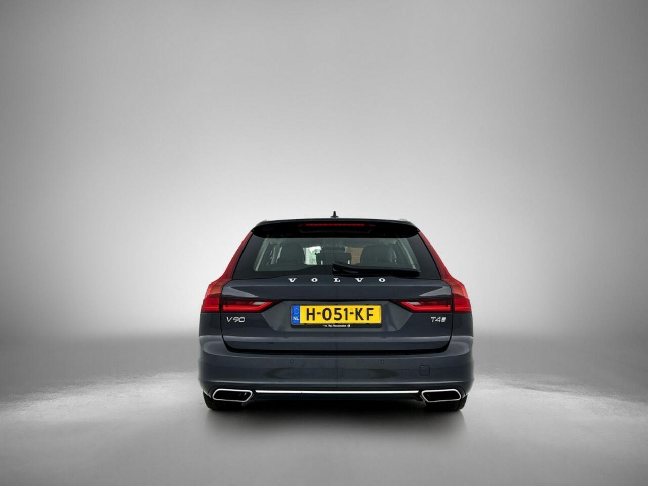 Volvo V90 2.0 T4 Inscription | Leder | Adaptive Cruise | Trekhaak