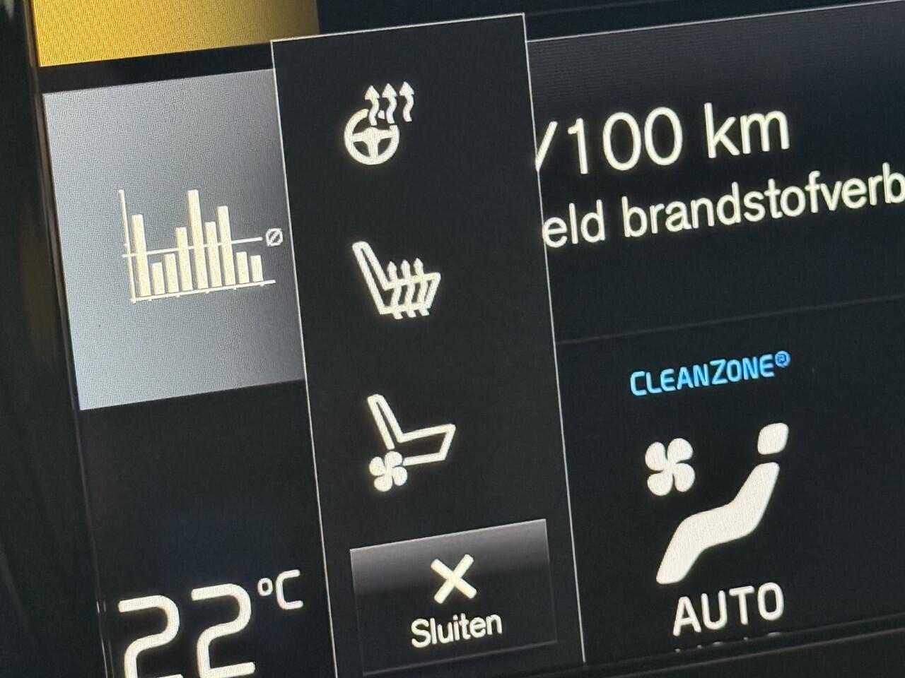 Volvo V90 2.0 T4 Business Luxury+