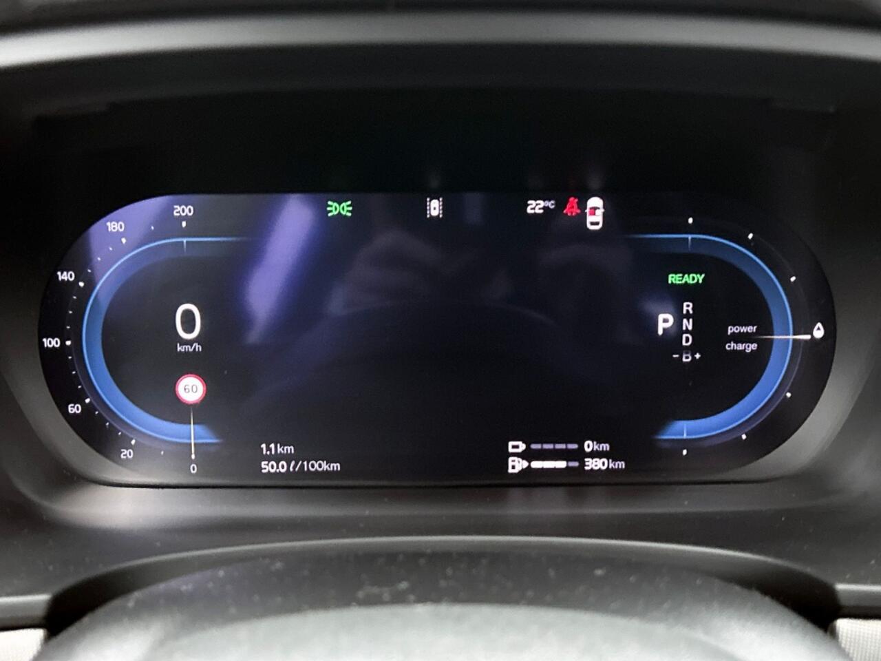 Volvo V90 2.0 T6 AWD Ultra Dark