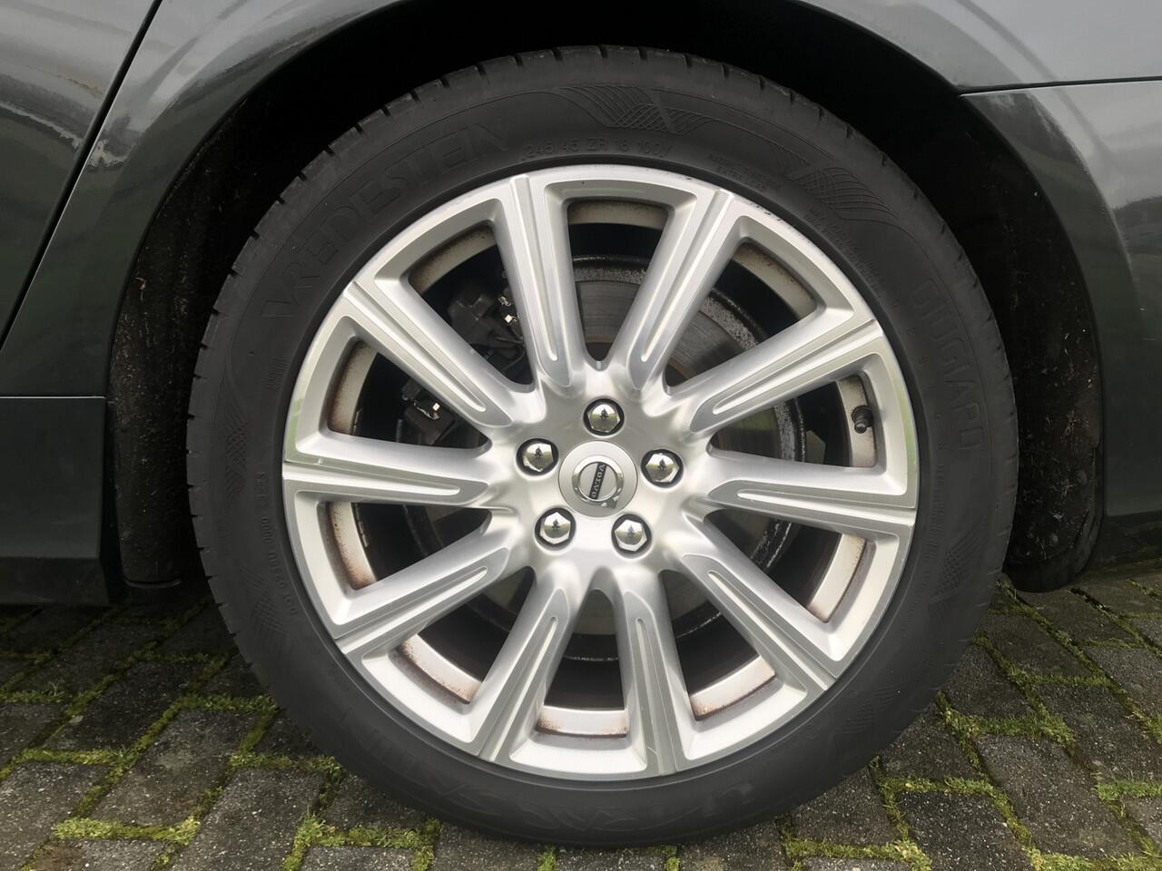 Volvo V90 2.0 T4 Inscription Automaat | Rijklaar incl 12 mnd Bovag | Sportstoel Carplay Harman/Kardon Blis Keyless entry