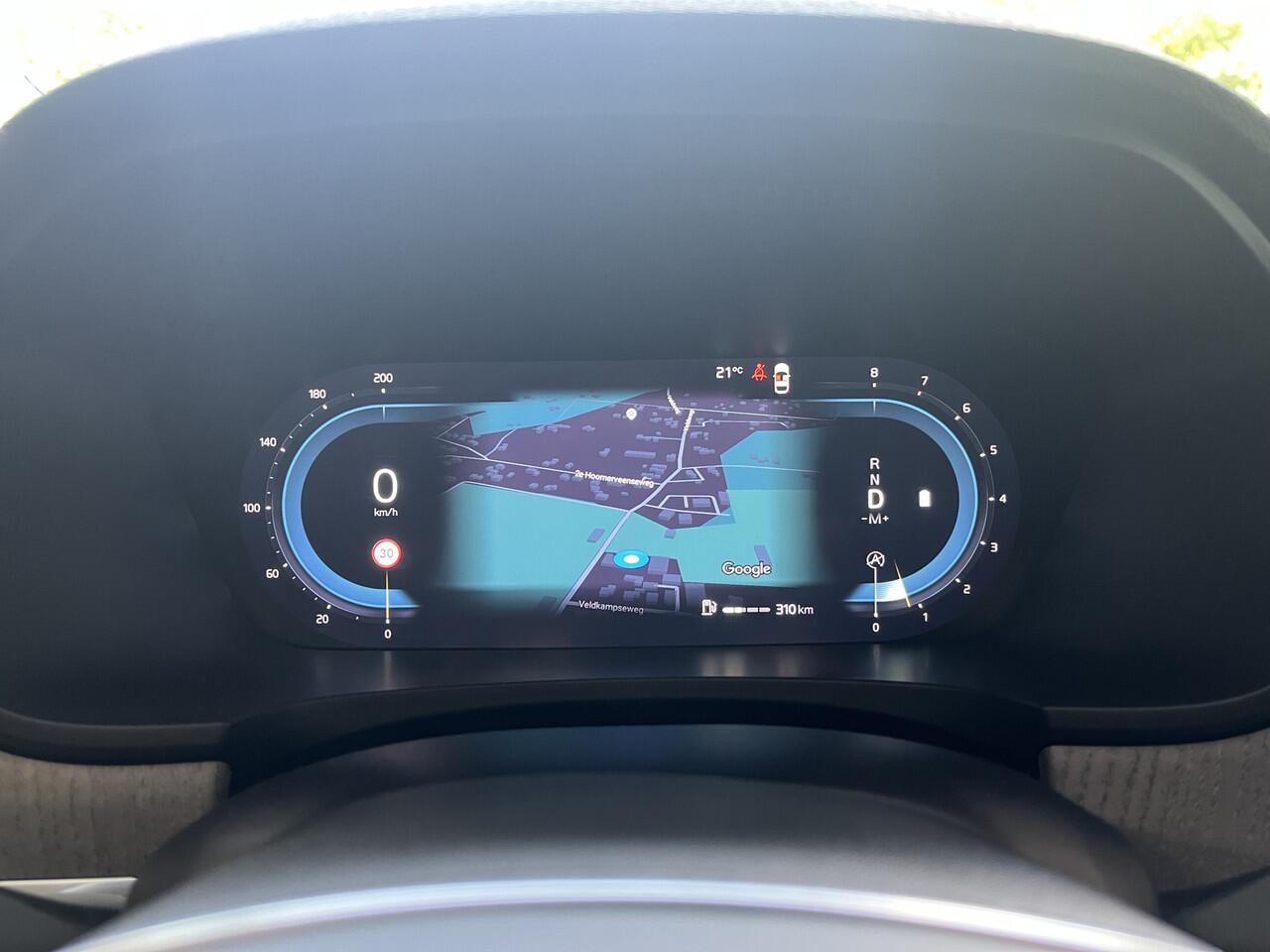 Volvo V90 Cross Country B5 AWD Pro 1e Eign. Dealer Onderhouden