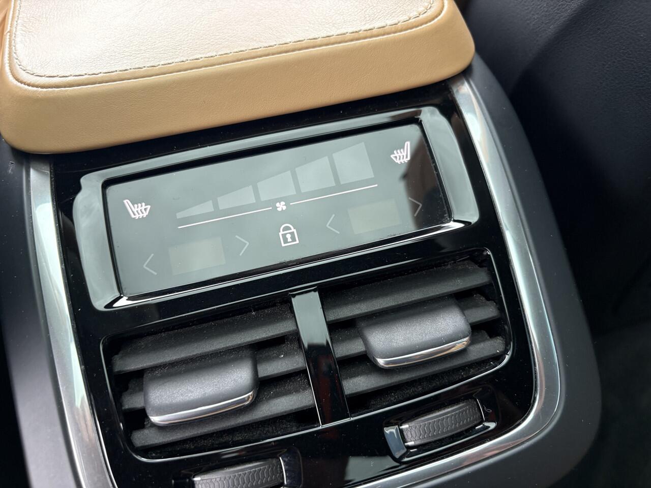 Volvo V90 2.0 T4 Inscription, pano, leder, camera/cruise/climate e.d.