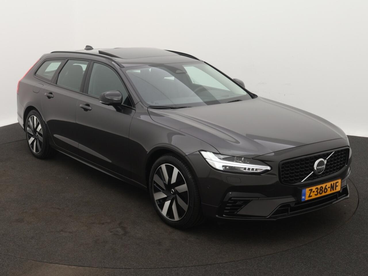 Volvo V90 2.0 T6 AWD Ultimate | Panorama dak | Camera | H&K |