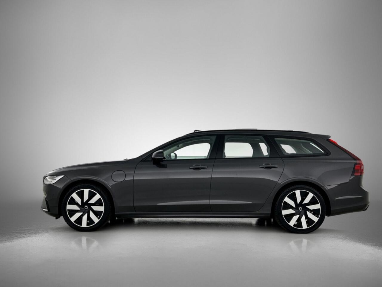 Volvo V90 2.0 T6 AWD Ultra Dark