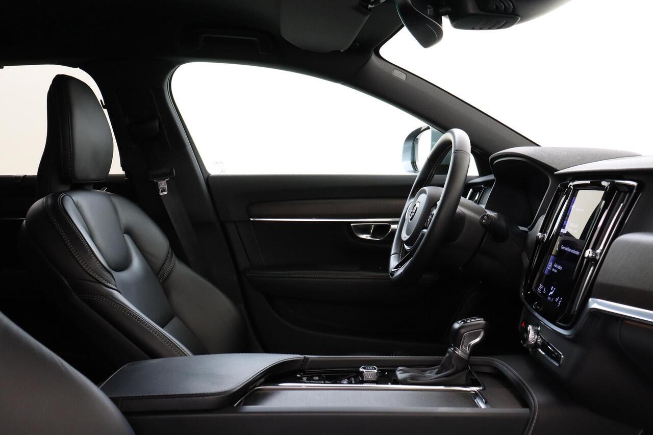 Volvo V90 CROSS COUNTRY T6 PRO -HARMAN/KARDON|LEDER|ADAP.LED|360°CAM|20"|STANDKACHEL|ADAP.CRUISE|KEYLESS