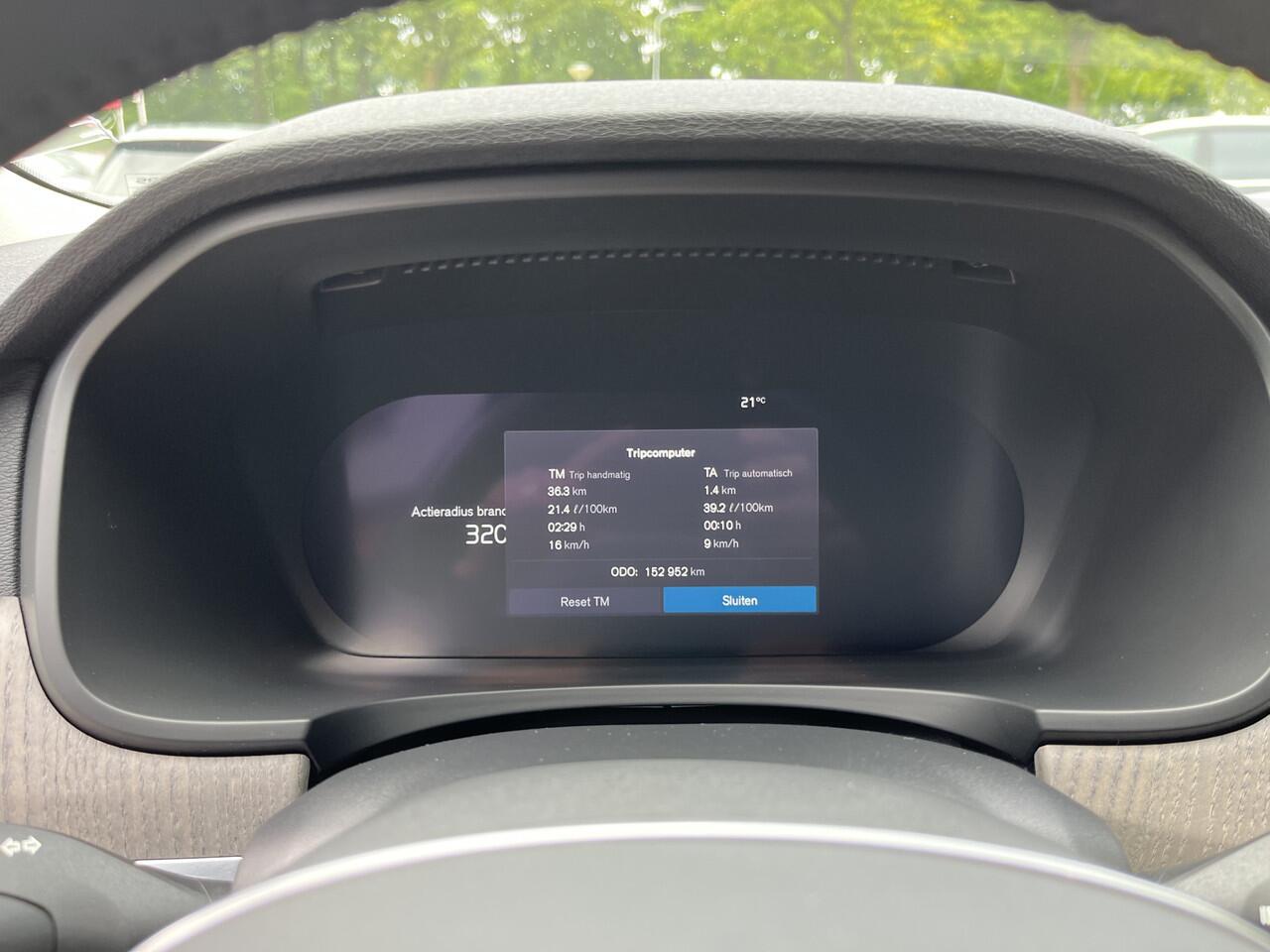 Volvo V90 Cross Country B5 AWD Pro 1e Eign. Dealer Onderhouden