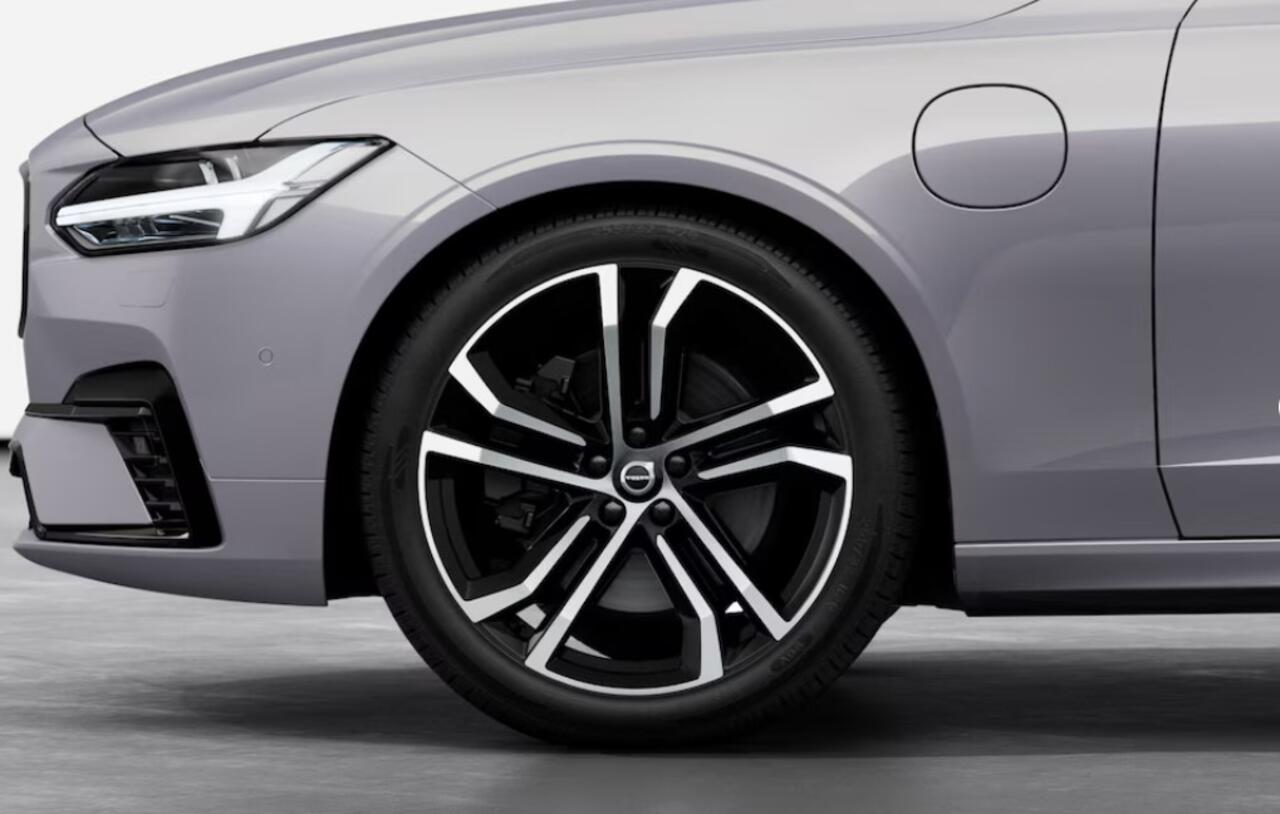 Volvo V90 2.0 T8 Plug-in hybrid AWD Ultra Executive Edition