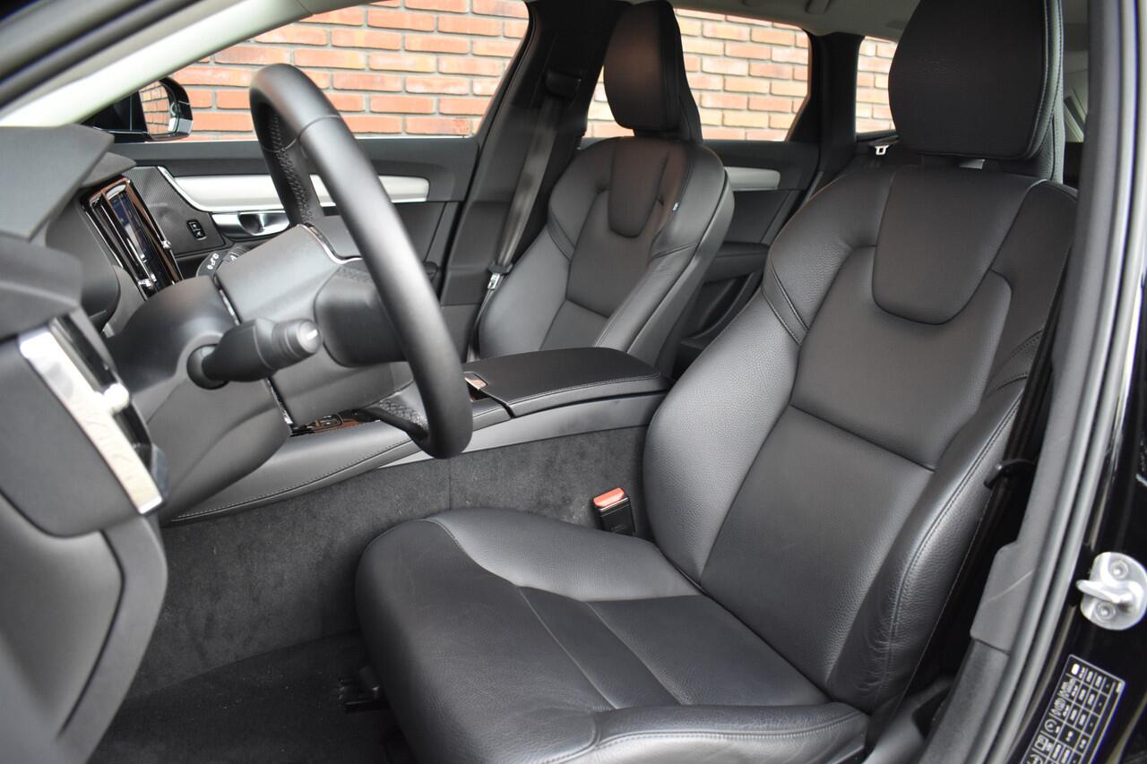 Volvo V90 T6 350PK Plug-in hybrid AWD Core Bright Long Range | Harman/Kardon | Climate Pack |