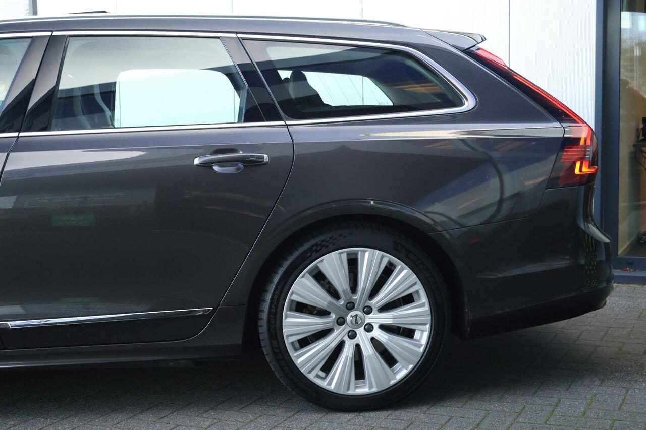 Volvo V90 2.0 T6 AWD Business Pro / Pano