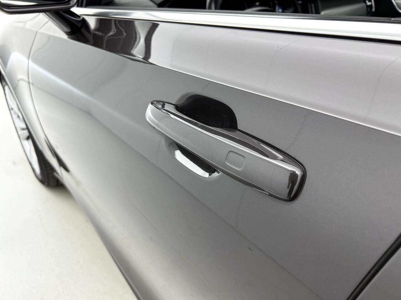 Volvo V90 2.0 B4 198PK Mild Hybrid Business pro automaat / Airco-ecc / Navi / Leder / Adap-cruise / Lmv / Xenon / Car-play / Apk 04-2027