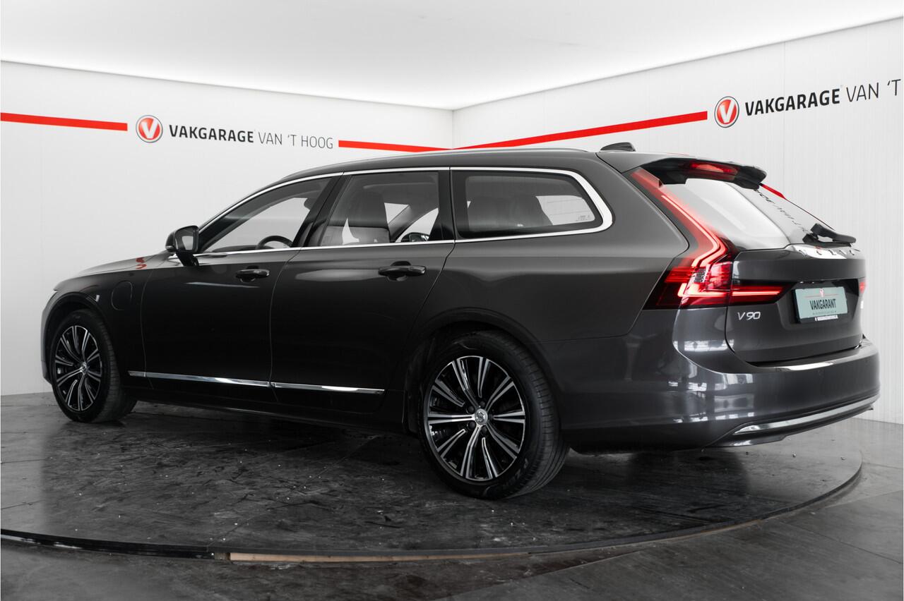 Volvo V90 2.0 T6 AWD Inscription Expression